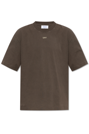 VETEMENTS T-shirt with print | Men's Clothing | Vitkac